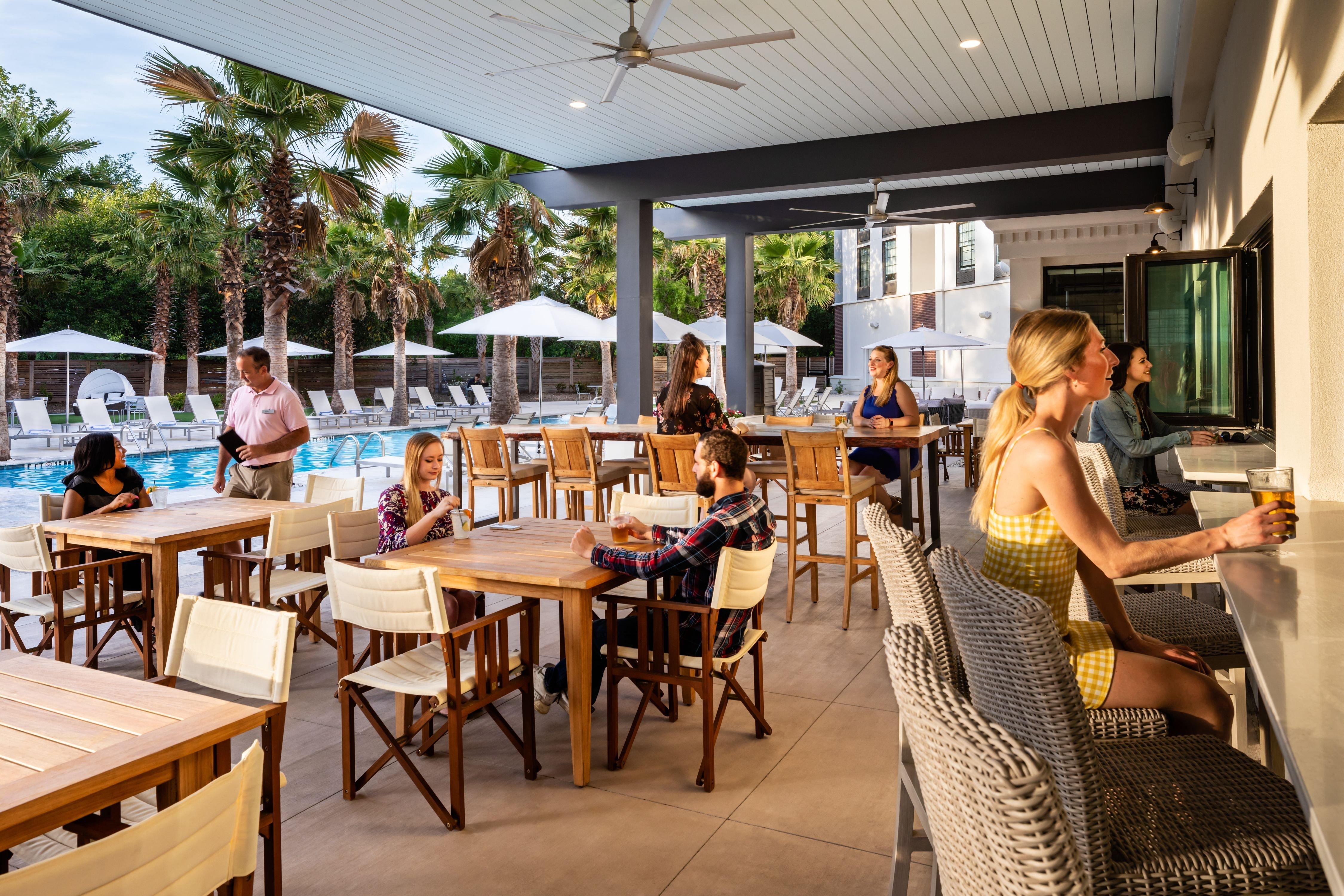 Hotel Indigo Charleston - Mount Pleasant, An Ihg Hotel Exterior photo