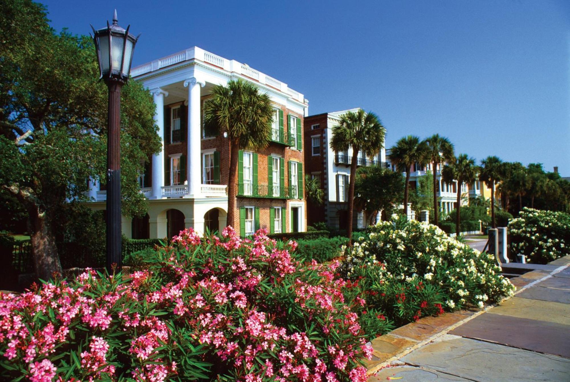 Hotel Indigo Charleston - Mount Pleasant, An Ihg Hotel Exterior photo